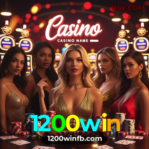 App 1200win Cassino | Diversão Online com PIX