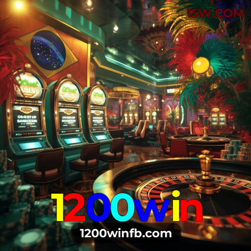 App Mobile 1200win - Jogue em Qualquer Lugar no Seu Smartphone