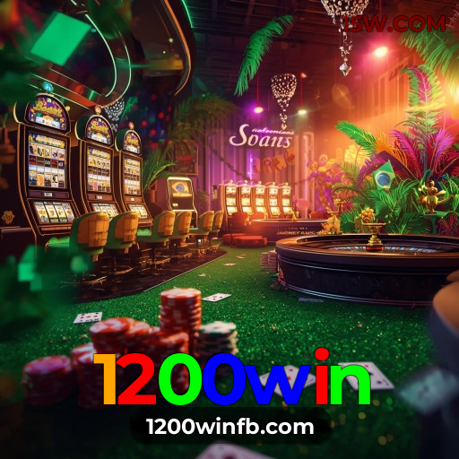 Benefícios do Login 1200win - Bônus e Vantagens Exclusivas