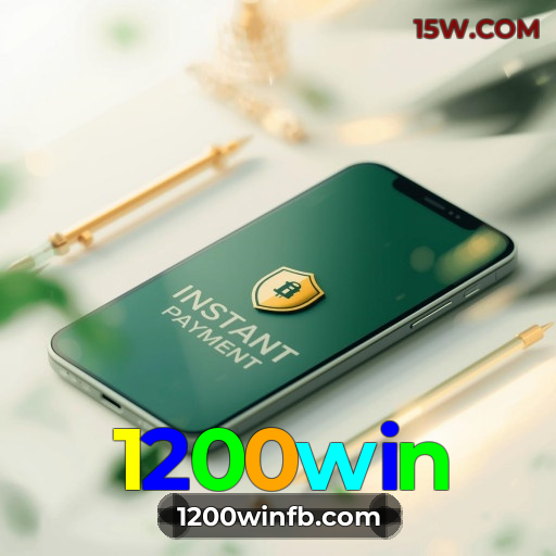 Cadastro Rápido 1200win - Processo Simples em 2 Minutos