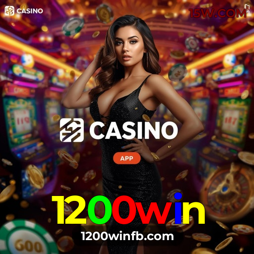 Processo de Download do App 1200win - Jogue no cassino online mais seguro e conquiste grandes prêmios!